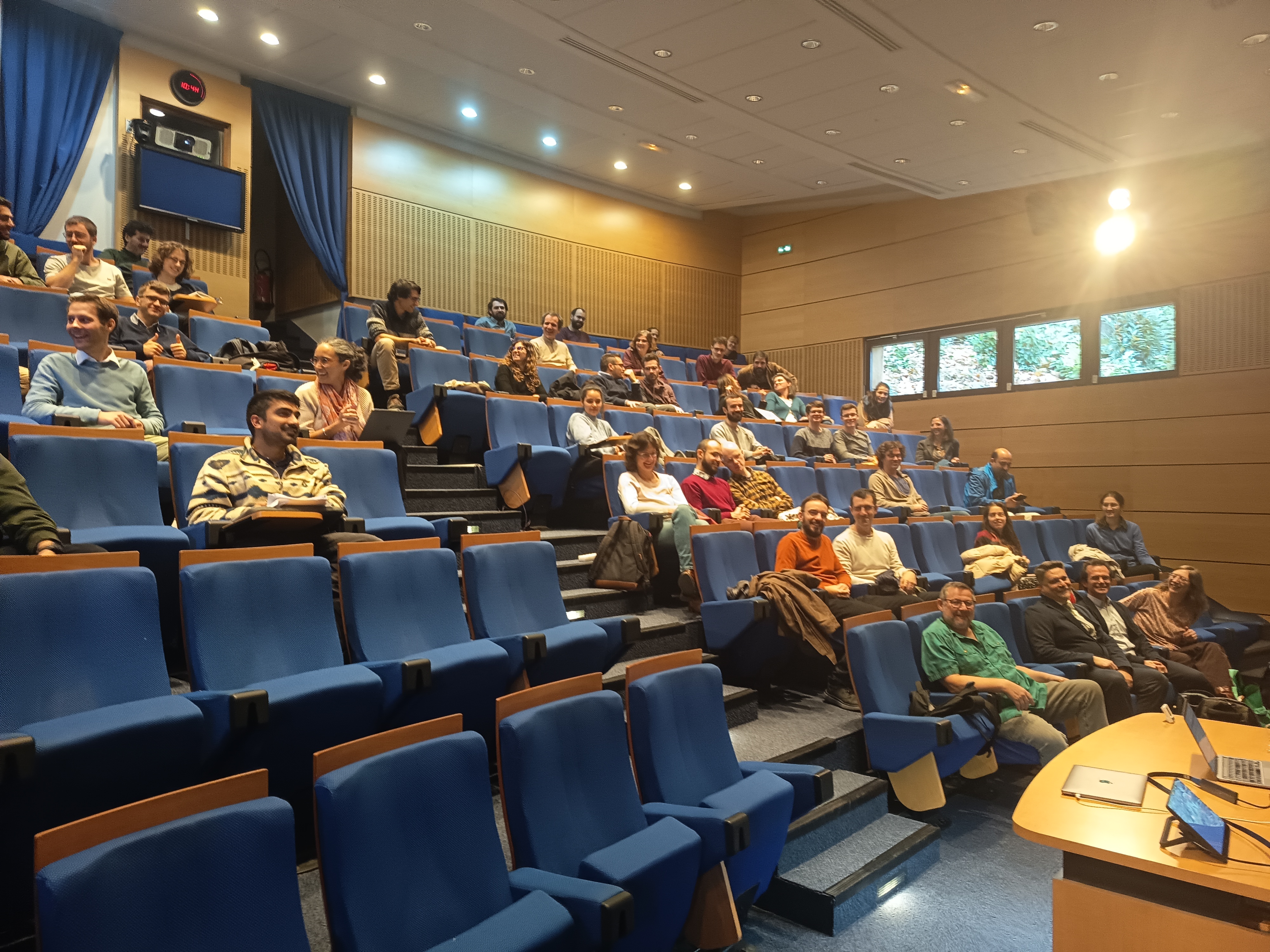 Interactive Maths Day -4