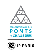 Logo Partenaire ENPC