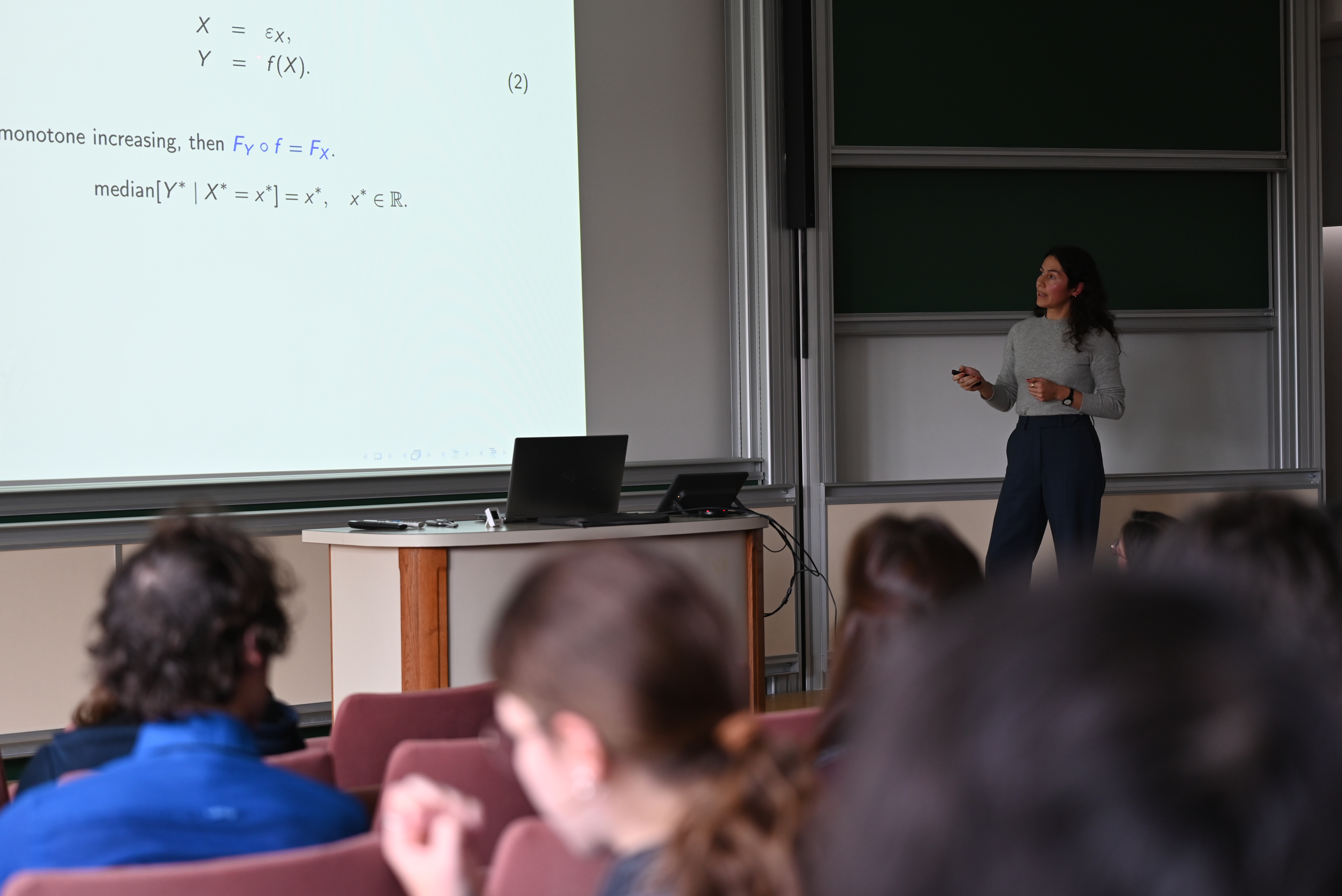 Interactive Maths Day -2