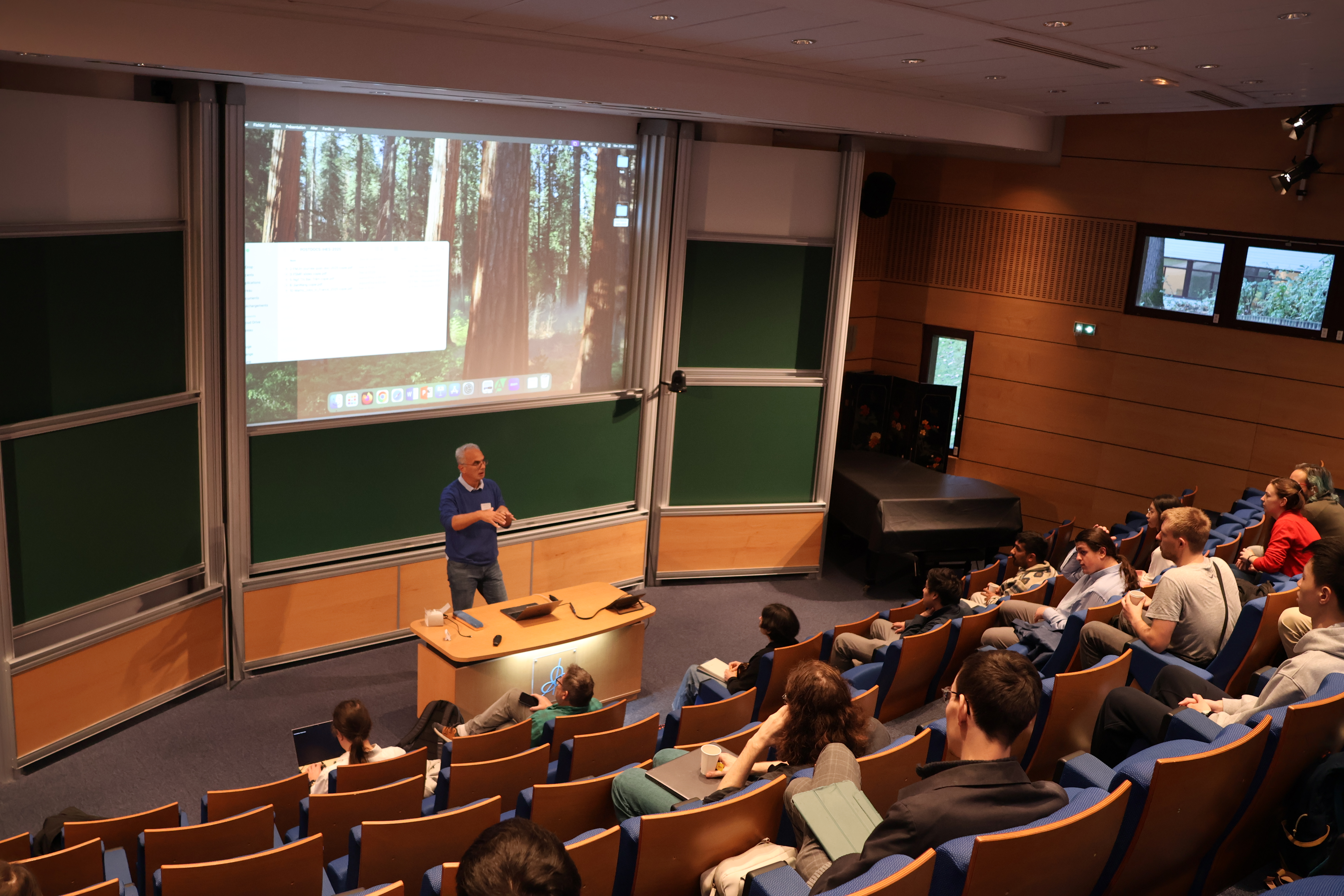 Journée post-doc 2025-1