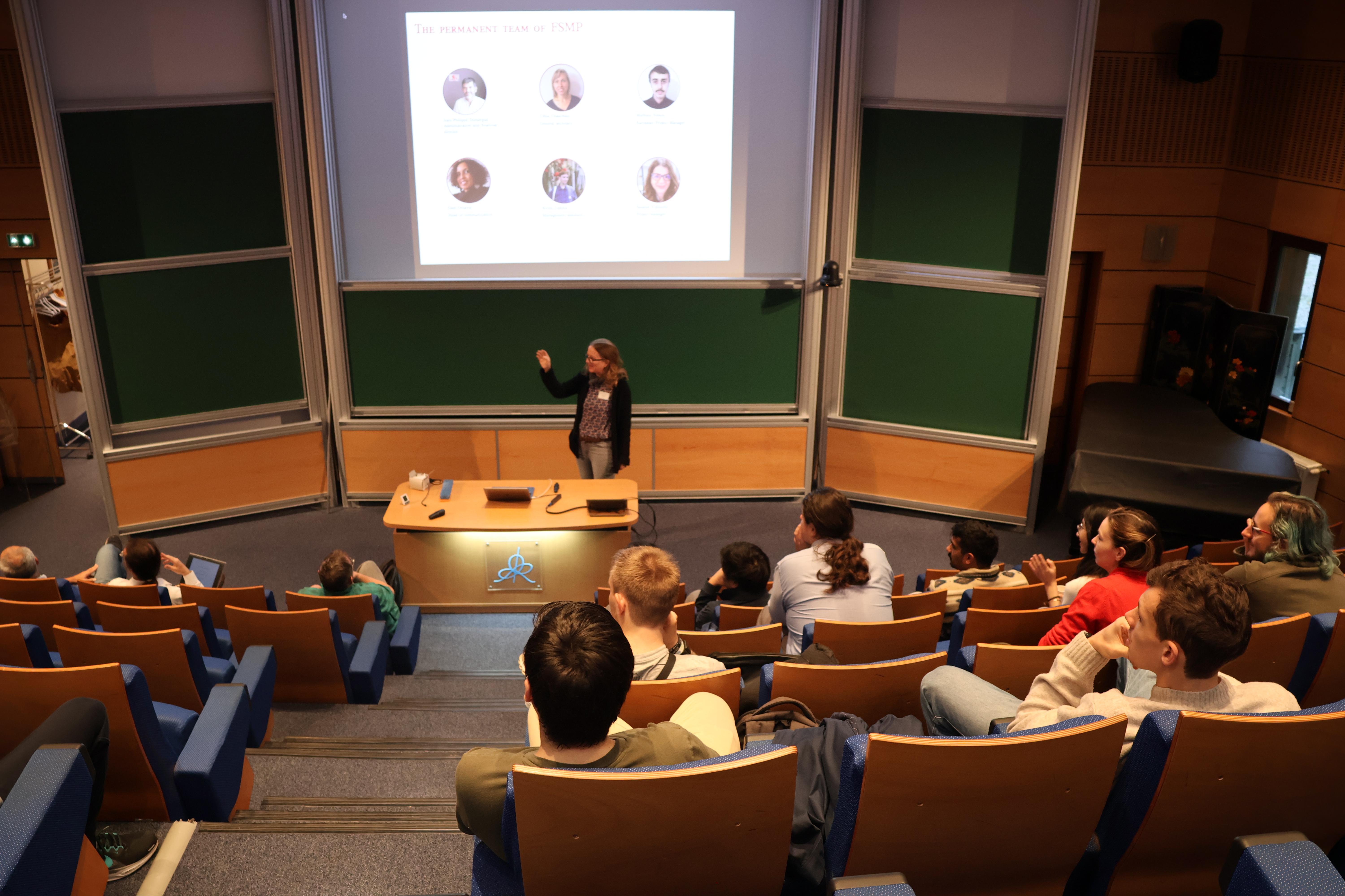 Journée post-doc 2025-2