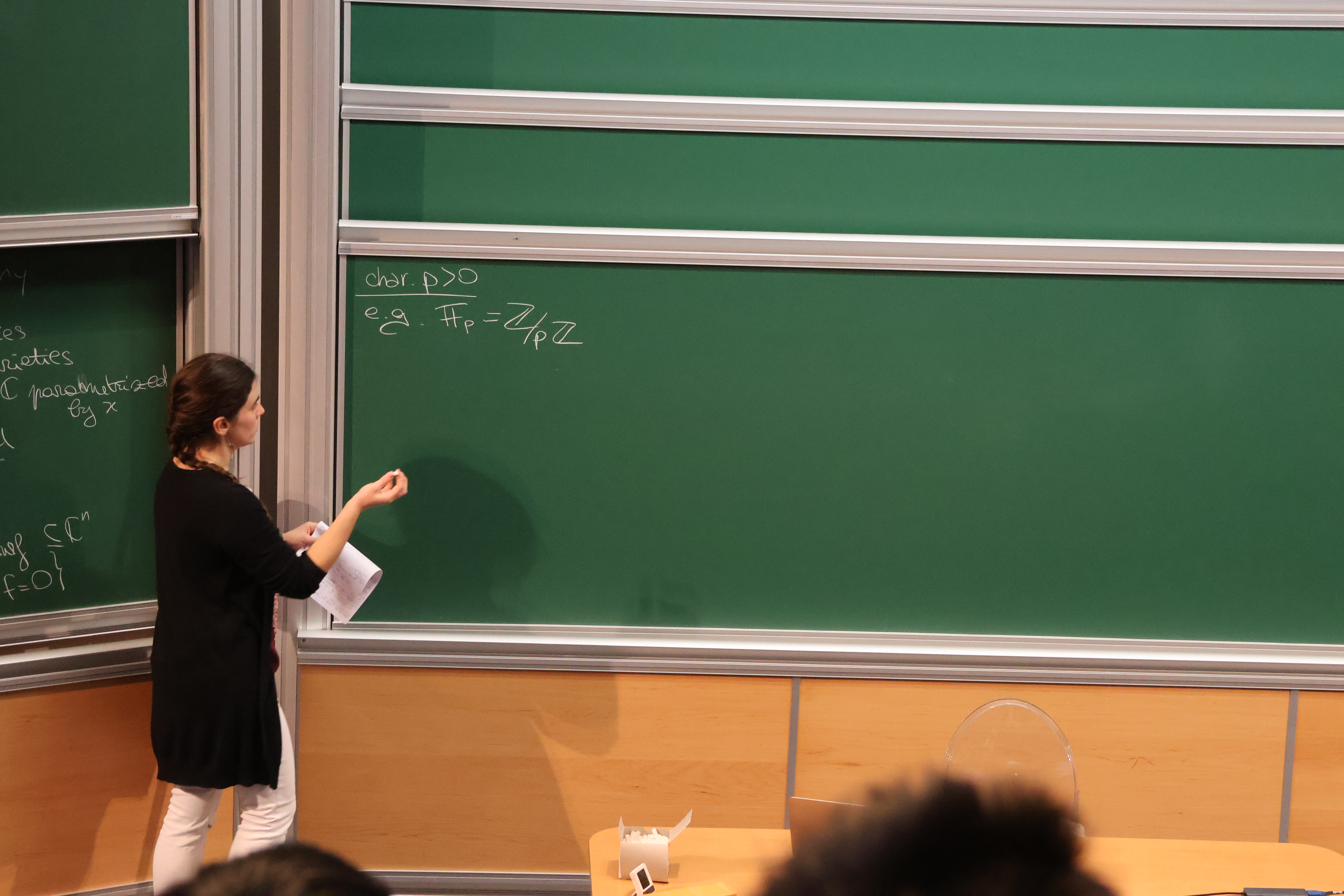 Journée post-doc 2025-5