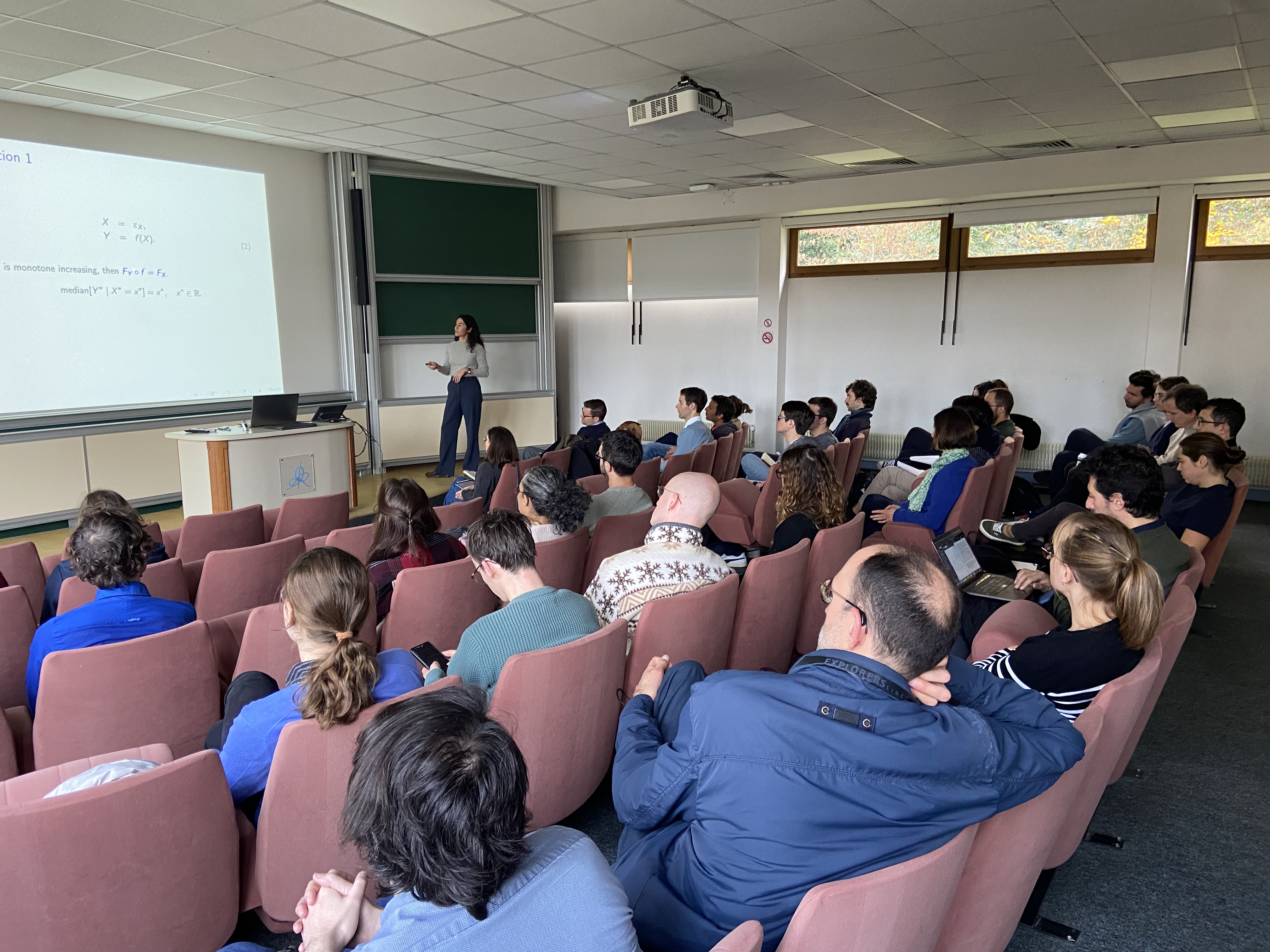 Interactive Maths Day -1