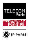 Logo partenaire TelecomParis