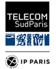 Logo partenaire Telecom SudParis